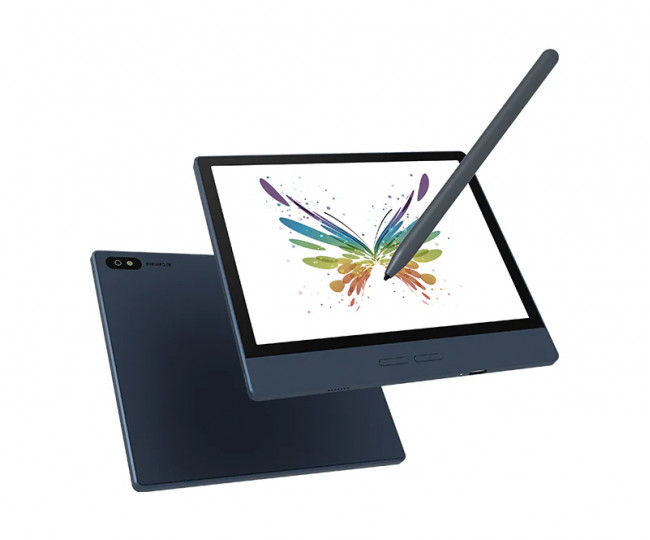 Гибрид электронной книги и планшета Bigme 7'' Color ePaper Tablet with 4G Calling